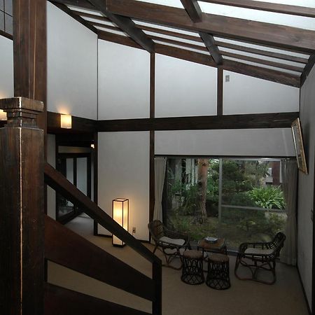 Seishokan Higashine Esterno foto