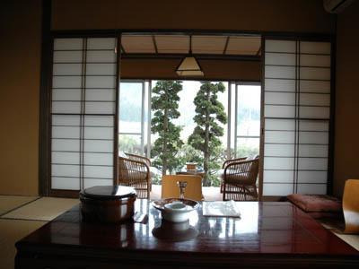Seishokan Higashine Esterno foto
