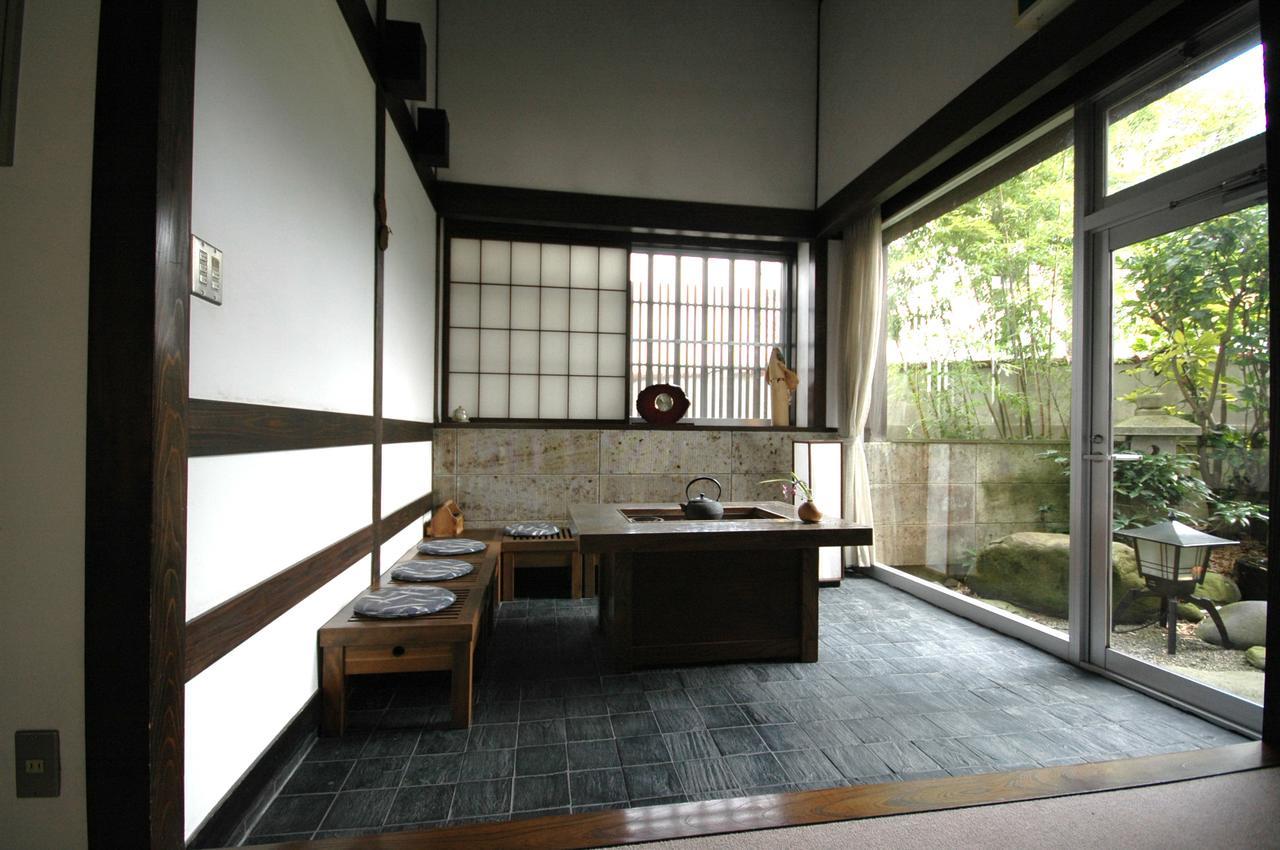 Seishokan Higashine Esterno foto
