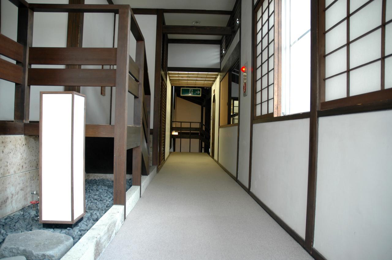 Seishokan Higashine Esterno foto