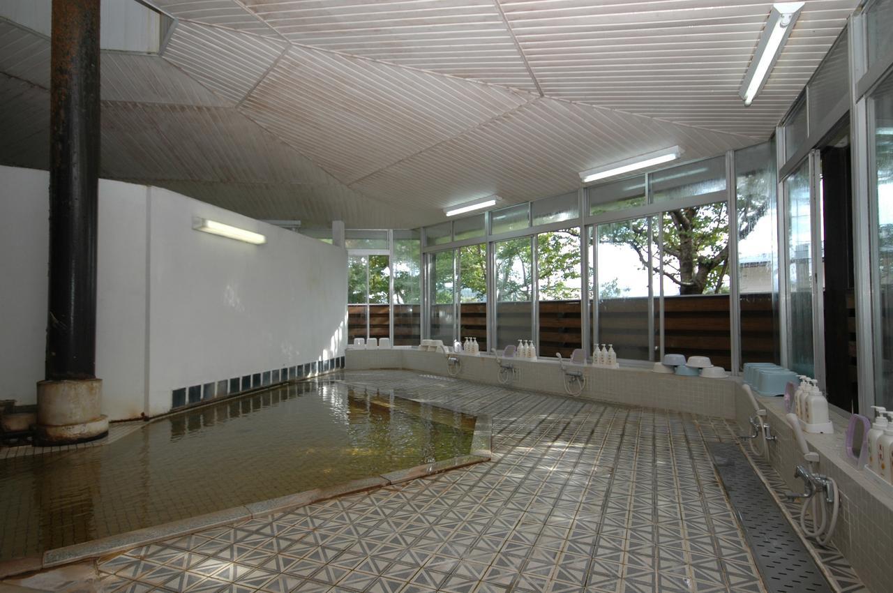 Seishokan Higashine Esterno foto
