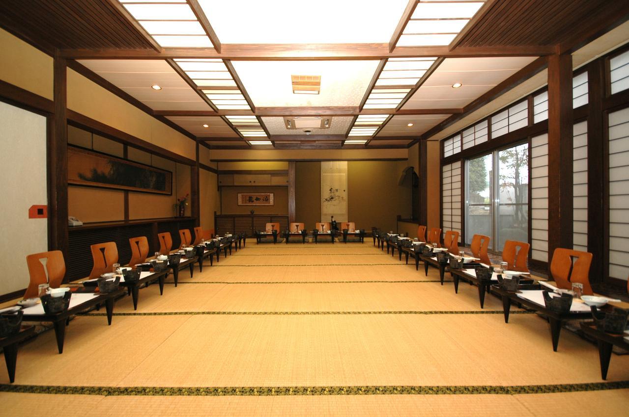 Seishokan Higashine Esterno foto