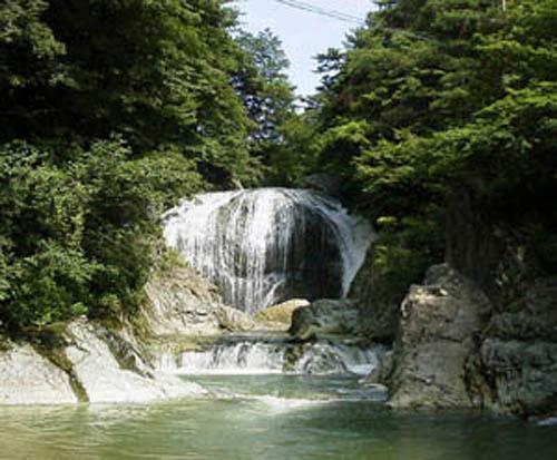 Seishokan Higashine Esterno foto