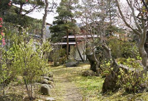 Seishokan Higashine Esterno foto